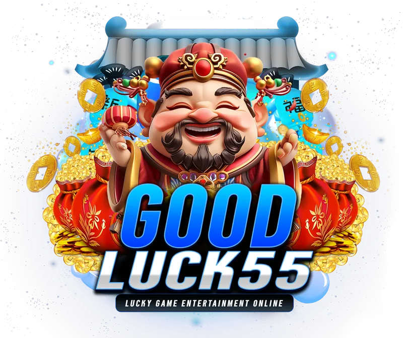 goodluck55